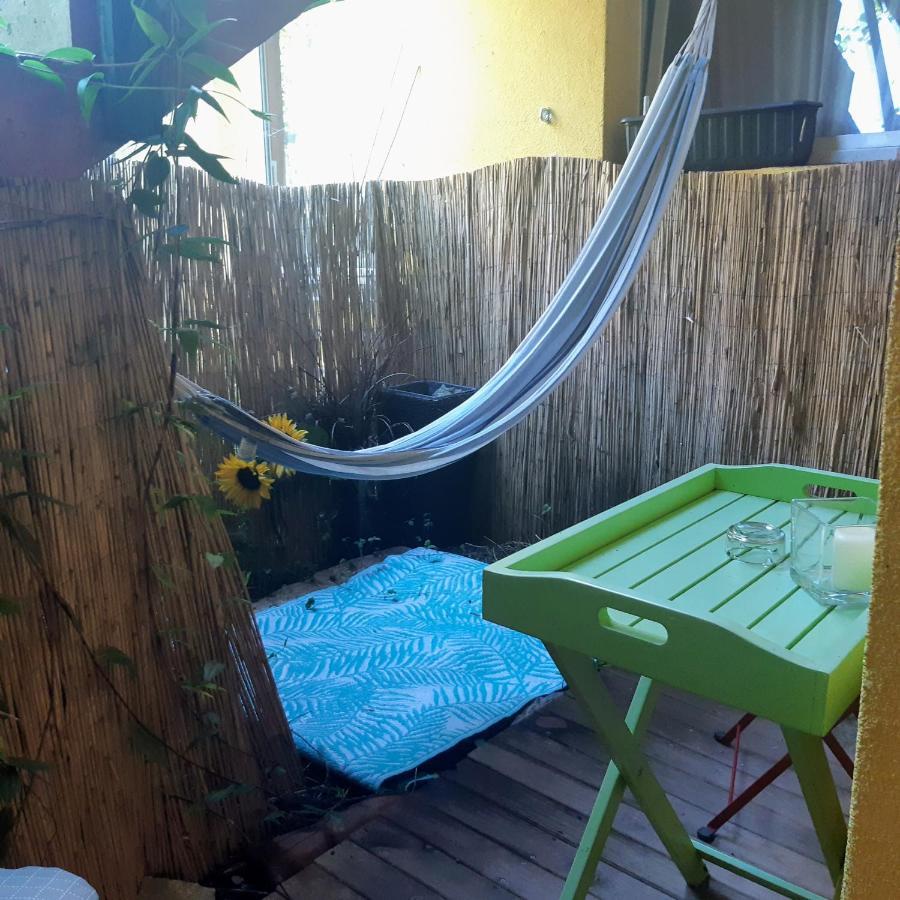 Апартаменты Fassbinder Klause Mit Mini-Terrasse Санкт-Файт-ан-дер-Глан Экстерьер фото